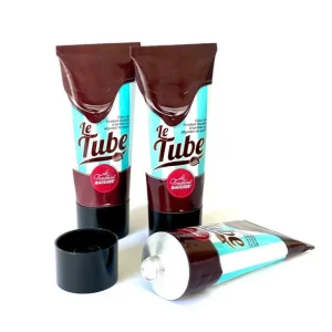 Le Fondant Baulois Les Tartinables | Le Chocolat<Le Tube 125g,