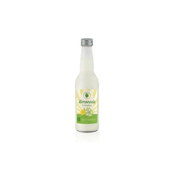 Les Filles de l'Ouest Les Autres Boissons<Limonade La Bucolique,