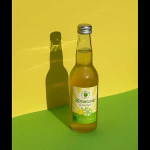Les Filles de l'Ouest Les Autres Boissons<Limonade La Bucolique,