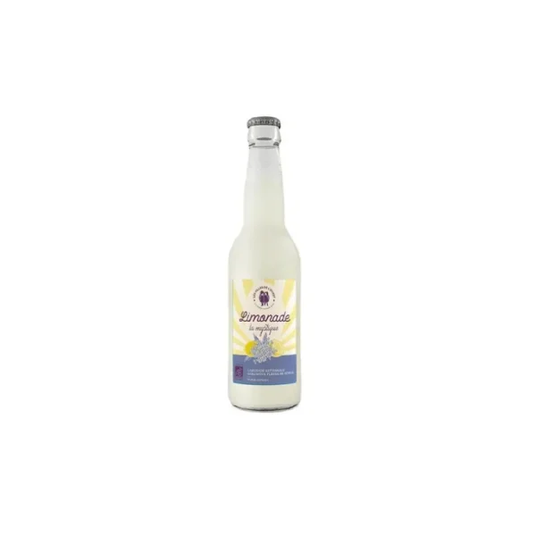 Les Filles de l'Ouest Les Autres Boissons<Limonade La Mystique,