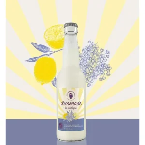 Les Filles de l'Ouest Les Autres Boissons<Limonade La Mystique,
