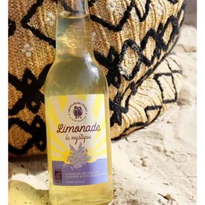 Les Filles de l'Ouest Les Autres Boissons<Limonade La Mystique,