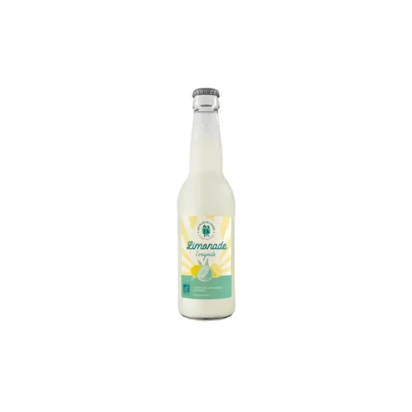Les Filles de l'Ouest Les Autres Boissons<Limonade L'Originale,