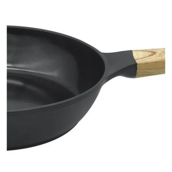 COOKUT Poêles Anti-Adhérentes<L'Incroyable Poêle Graphite,