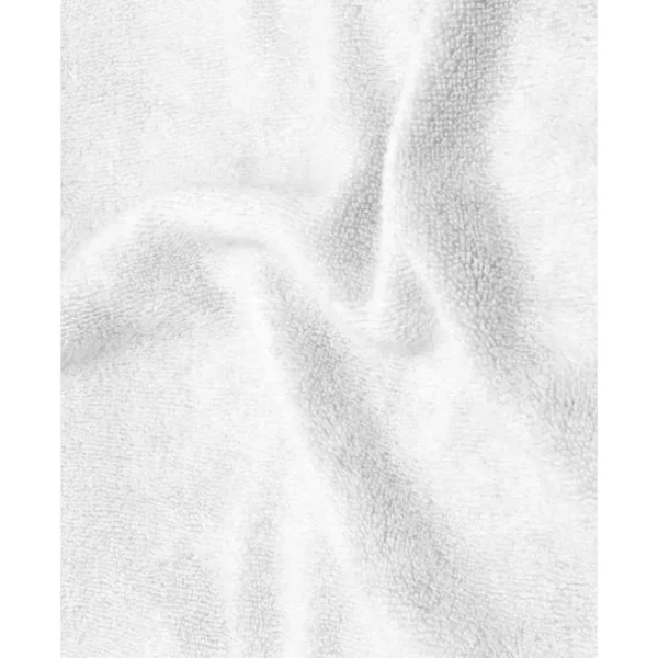 SENSEI Serviettes | Draps De Douche<Linge de toilette Blanc Luxury,