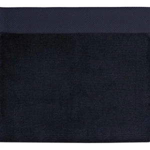 SENSEI Serviettes | Draps De Douche<Linge de toilette Bleu Nuit Sensoft,