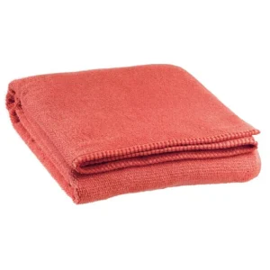 VIVARAISE Serviettes | Draps De Douche<Linge de toilette Bora Corail,
