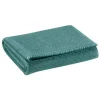 VIVARAISE Serviettes | Draps De Douche<Linge de toilette Bora Lichen,