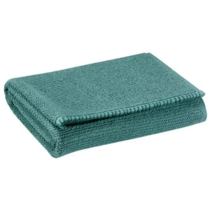 VIVARAISE Serviettes | Draps De Douche<Linge de toilette Bora Lichen,