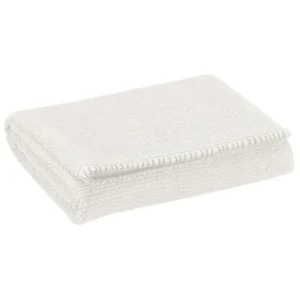 VIVARAISE Serviettes | Draps De Douche<Linge de toilette Bora Neige,