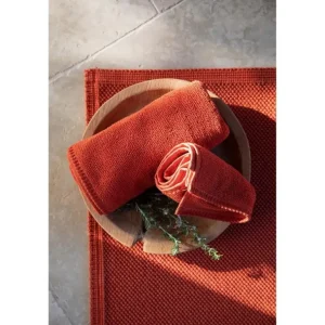 VIVARAISE Serviettes | Draps De Douche<Linge de toilette Bora Rooïbos,
