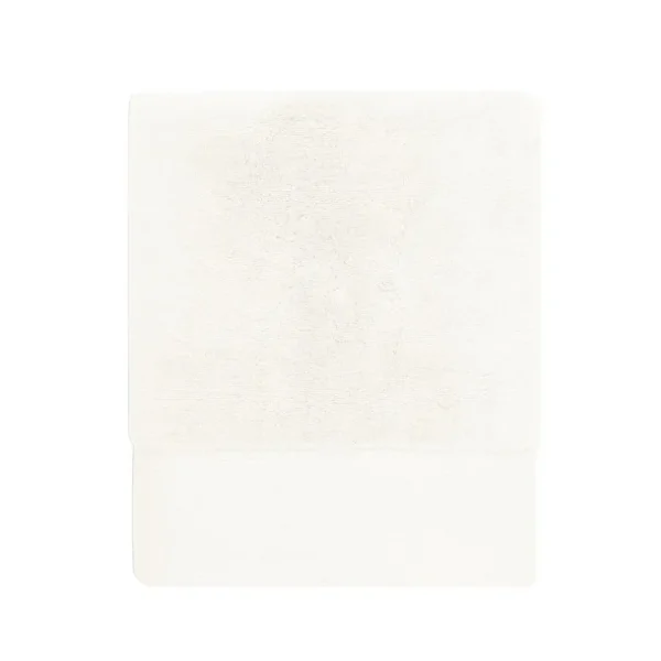 SENSEI Serviettes | Draps De Douche<Linge de toilette Ecru Sensoft,