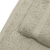 SENSEI Serviettes | Draps De Douche<Linge de toilette Ficelle Luxury,