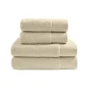 SENSEI Serviettes | Draps De Douche<Linge de toilette Ficelle Sensoft,