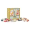 Yankee Candle Bougies Parfumées<Livre de l'Avent,