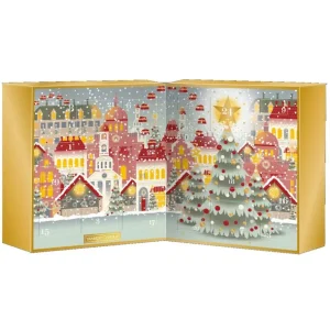 Yankee Candle Bougies Parfumées<Livre de l'Avent,