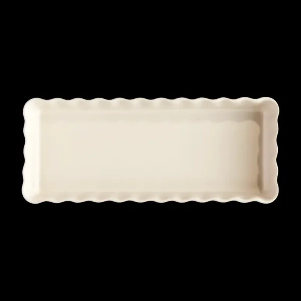 Emile Henry Moules À Pâtisserie<Long plat à tarte en céramique,