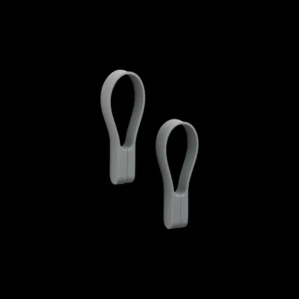 Zone Denmark Coin Douche Et Bain | Produits Malins<Loop magnet sangle 2 pièces,