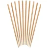 Kitchen Craft Boîtes Repas Et Accessoires<Lot de 10 baguettes en bambou, KitchenCraft