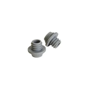 LE CREUSET Ustensiles Pour Le Vin<Lot de 2 bouchons pour pompe à vin,