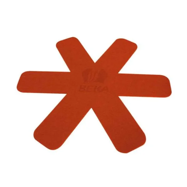 BEKA Woks | Anti-Adhérent<Lot de 2 feutrines de protection,