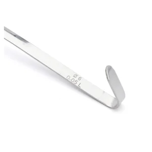 DE BUYER Ustensiles En Inox<Louche 6 cm,