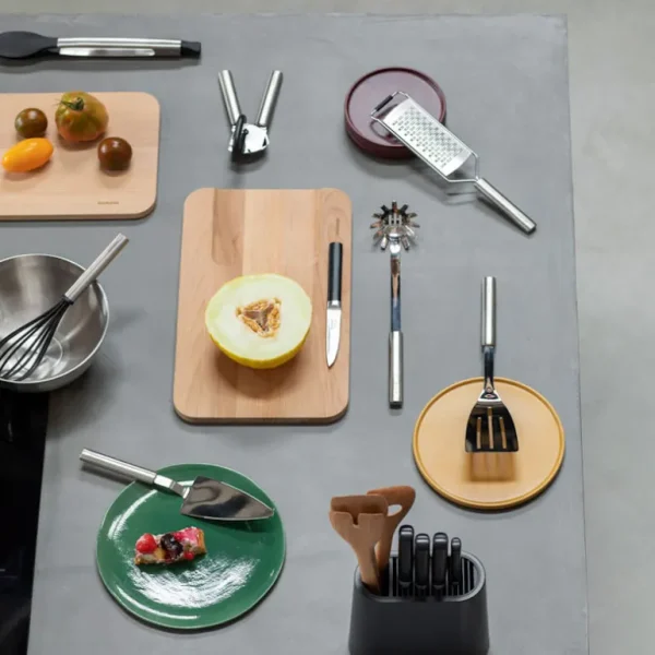 BRABANTIA Ustensiles En Inox<Louche à sauce Profile,