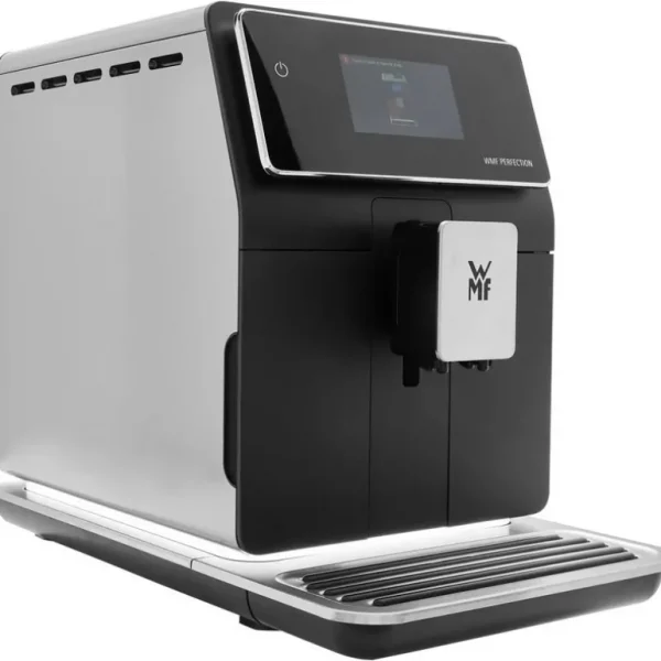 WMF Machines À Café Professionnelles, Robots<Machine à café Perfection 840L,