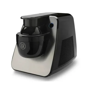 TooA Sorbetières Et Turbines À Glace<Machine à glace Milano,