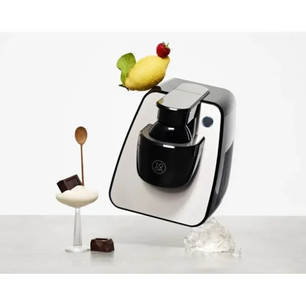 TooA Sorbetières Et Turbines À Glace<Machine à glace Milano,