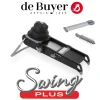 DE BUYER Mandolines<Mandoline Swing Plus,