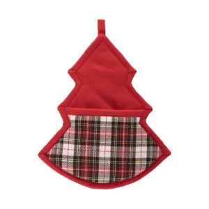 Tiseco Gants Et Maniques<Manique Sapin Xmas,