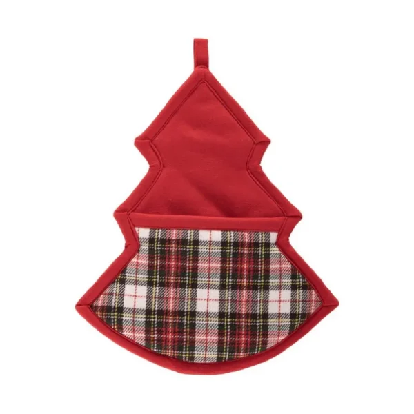 Tiseco Gants Et Maniques<Manique Sapin Xmas,