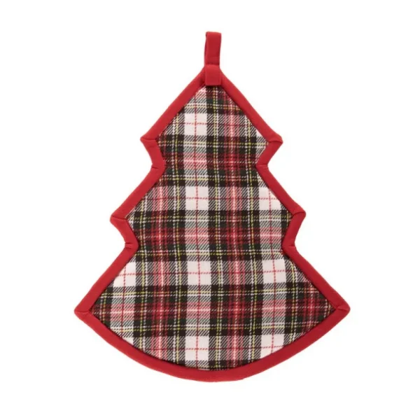 Tiseco Gants Et Maniques<Manique Sapin Xmas,