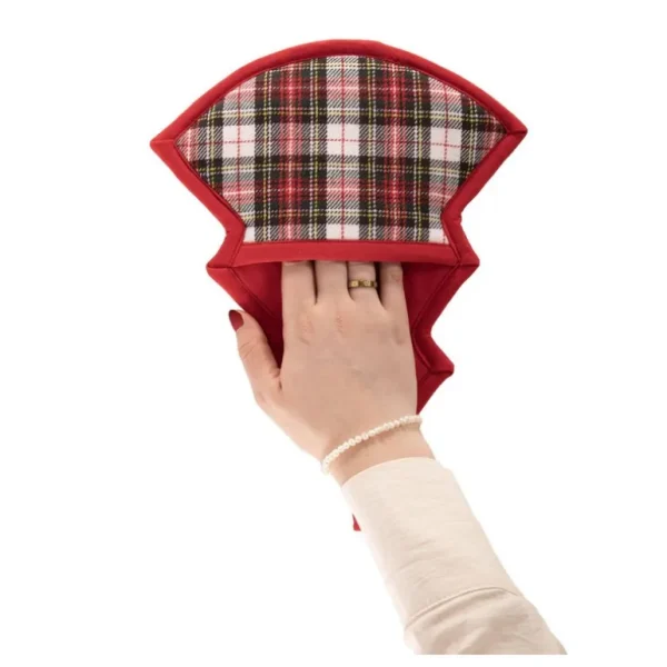 Tiseco Gants Et Maniques<Manique Sapin Xmas,