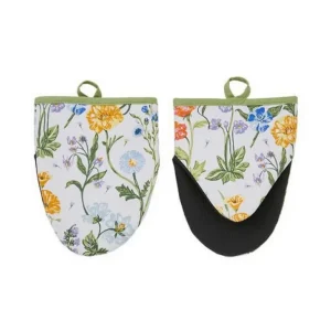 Ulster Weavers Gants Et Maniques<2 maniques Cottage Garden,
