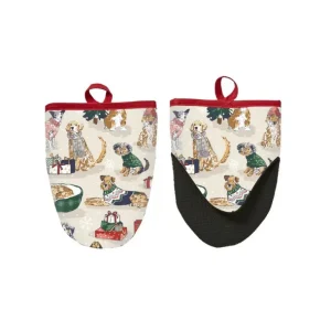 Ulster Weavers Gants Et Maniques<2 maniques Merry Mutts,