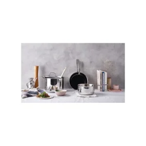 BEKA Marmites Et Plats À Four<Marmite traiteur avec couvercle inox Maestro,