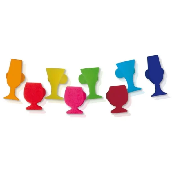 Vin Bouquet Ustensiles Pour Le Vin<Marque-verres,