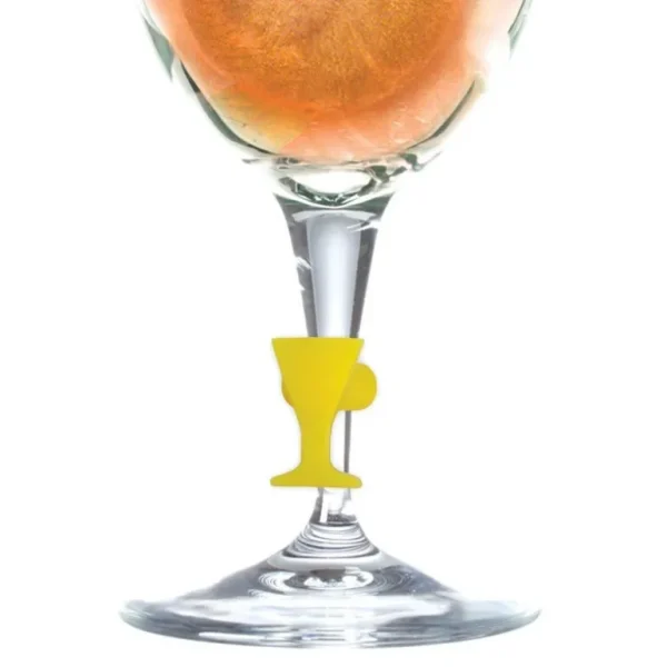 Vin Bouquet Ustensiles Pour Le Vin<Marque-verres,