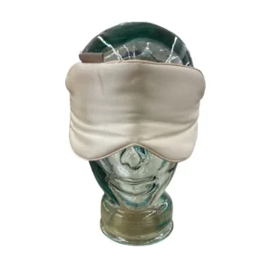 Emily's Pillow Les Accessoires<Masque de Sommeil en Soie,