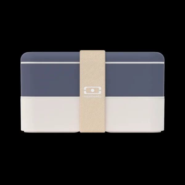 Monbento Ustensiles Pour Le Pique-Nique | Boîtes Repas Et Accessoires<MB Original bleu Natural,
