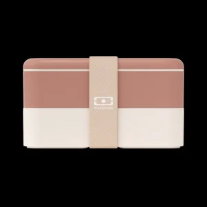 Monbento Boîtes Repas Et Accessoires<MB Original rose Moka,