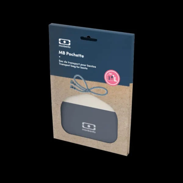 Monbento Boîtes Repas Et Accessoires<MB Pochette L,