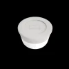 Monbento Ustensiles Pour Le Pique-Nique | Boîtes Repas Et Accessoires<MB Temple Gris coton,