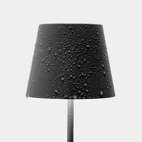 Zafferano Lampes Et Suspensions<Micro lampe de table Poldina Sage Green,