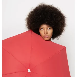 Anatole Les Accessoires<Micro-parapluie Rose sorbet Pina,