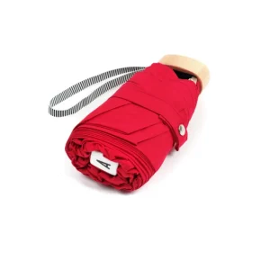 Anatole Les Accessoires<Micro-parapluie Rouge Dauphine,