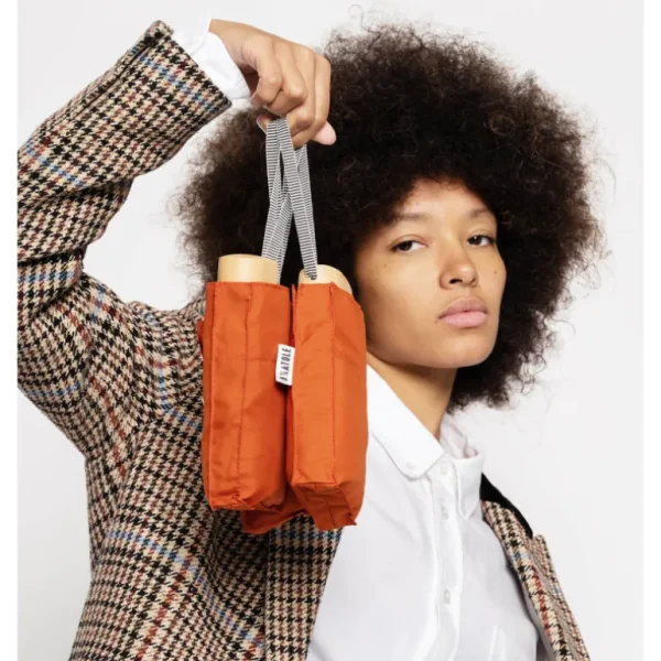 Anatole Les Accessoires<Micro-parapluie Rouille Louis,