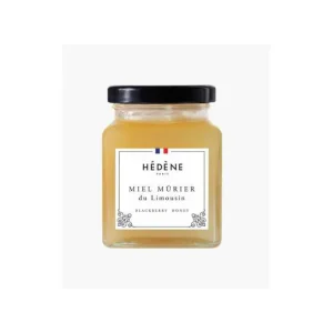 Hédène Paris Les Tartinables<Miel Mûrier du Limousin 250 g, Hédène
